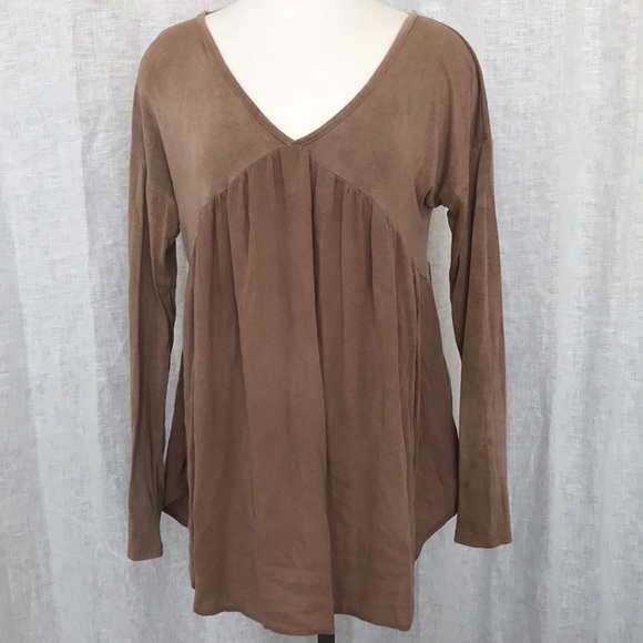 mts Tops - 3/$10 FREE PEOPLE dupe!